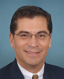 Xavier Becerra