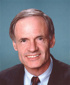 Thomas Richard Carper