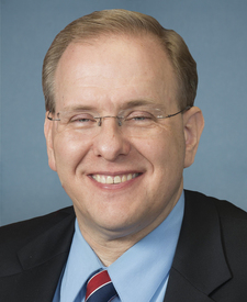 James Langevin