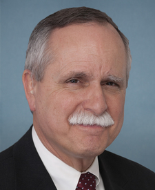 David McKinley