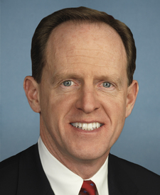 Patrick J Toomey