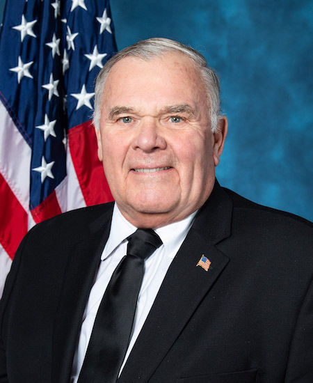 Baird, James R.