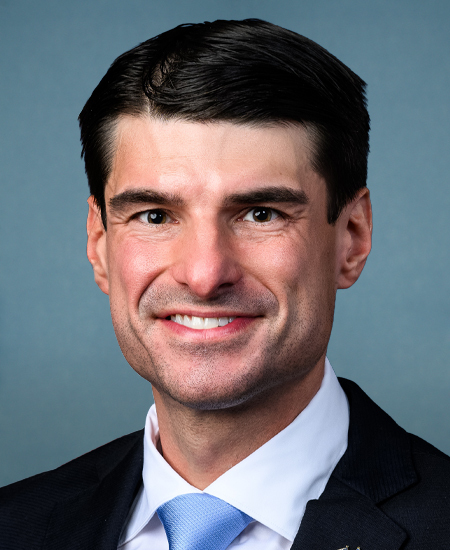 Bresnahan, Robert P.