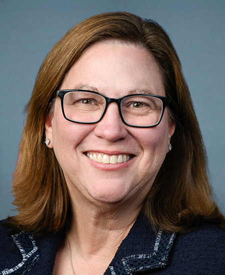 Johnson, Julie