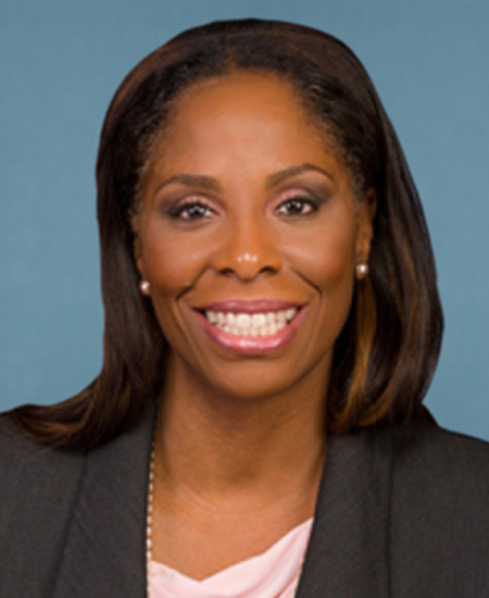 Stacey E. Plaskett