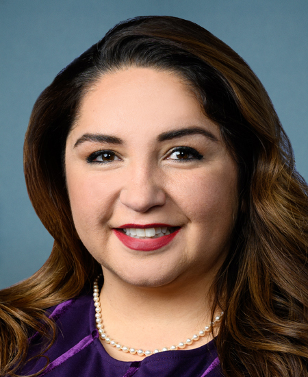 Ramirez, Delia C.