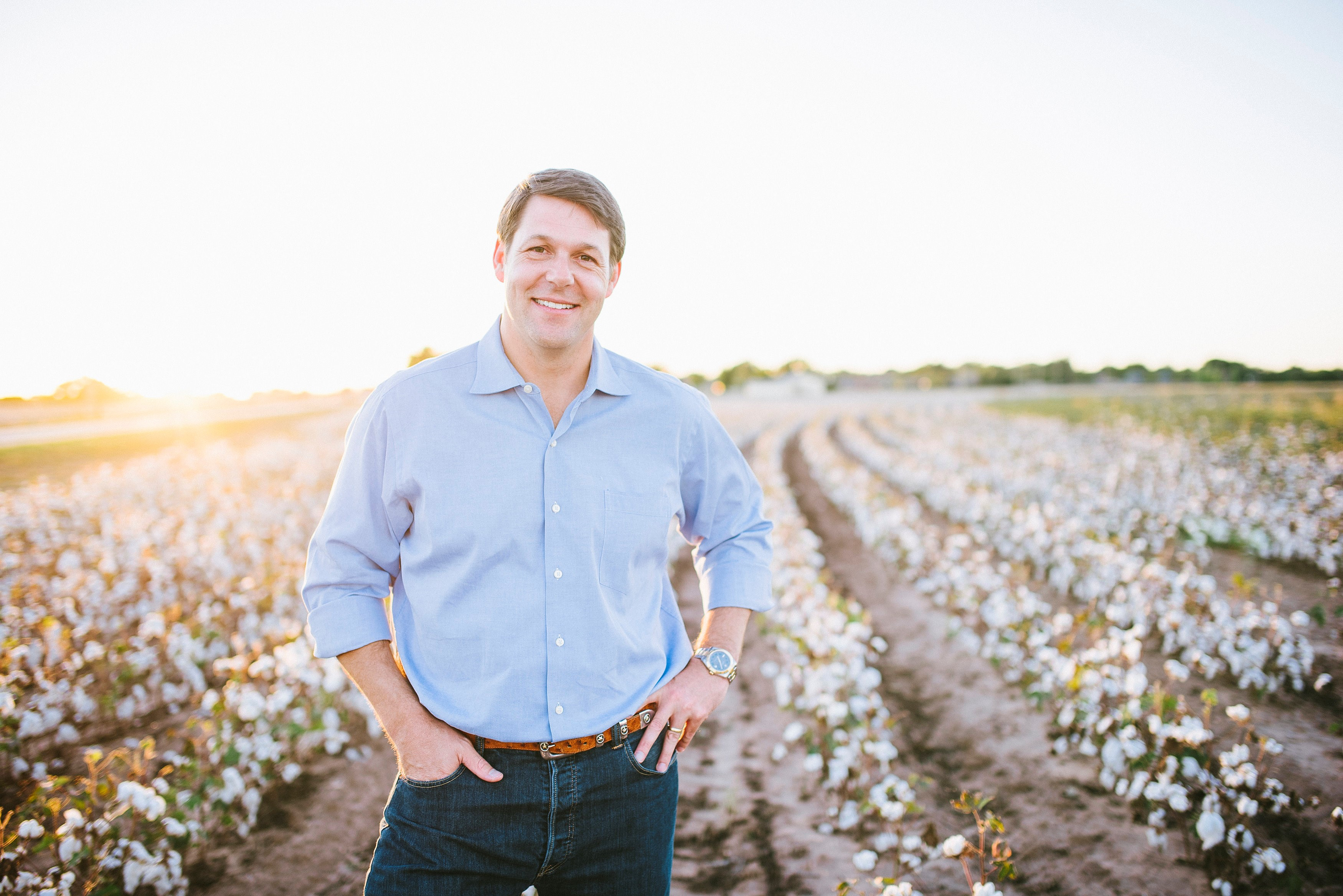 Jodey C. Arrington