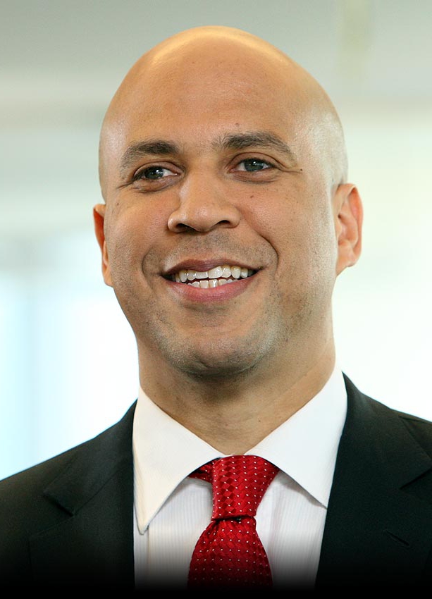 Cory A. Booker