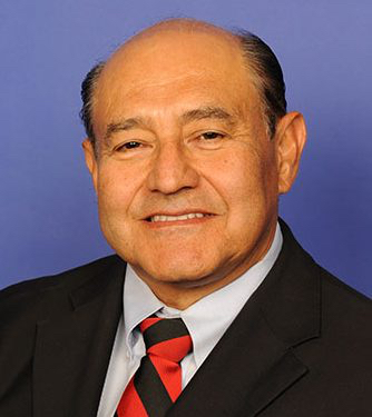 J. Luis Correa