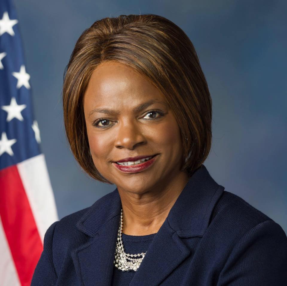 Val Butler Demings