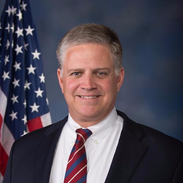 A. Drew Ferguson IV