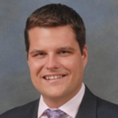 Matt Gaetz
