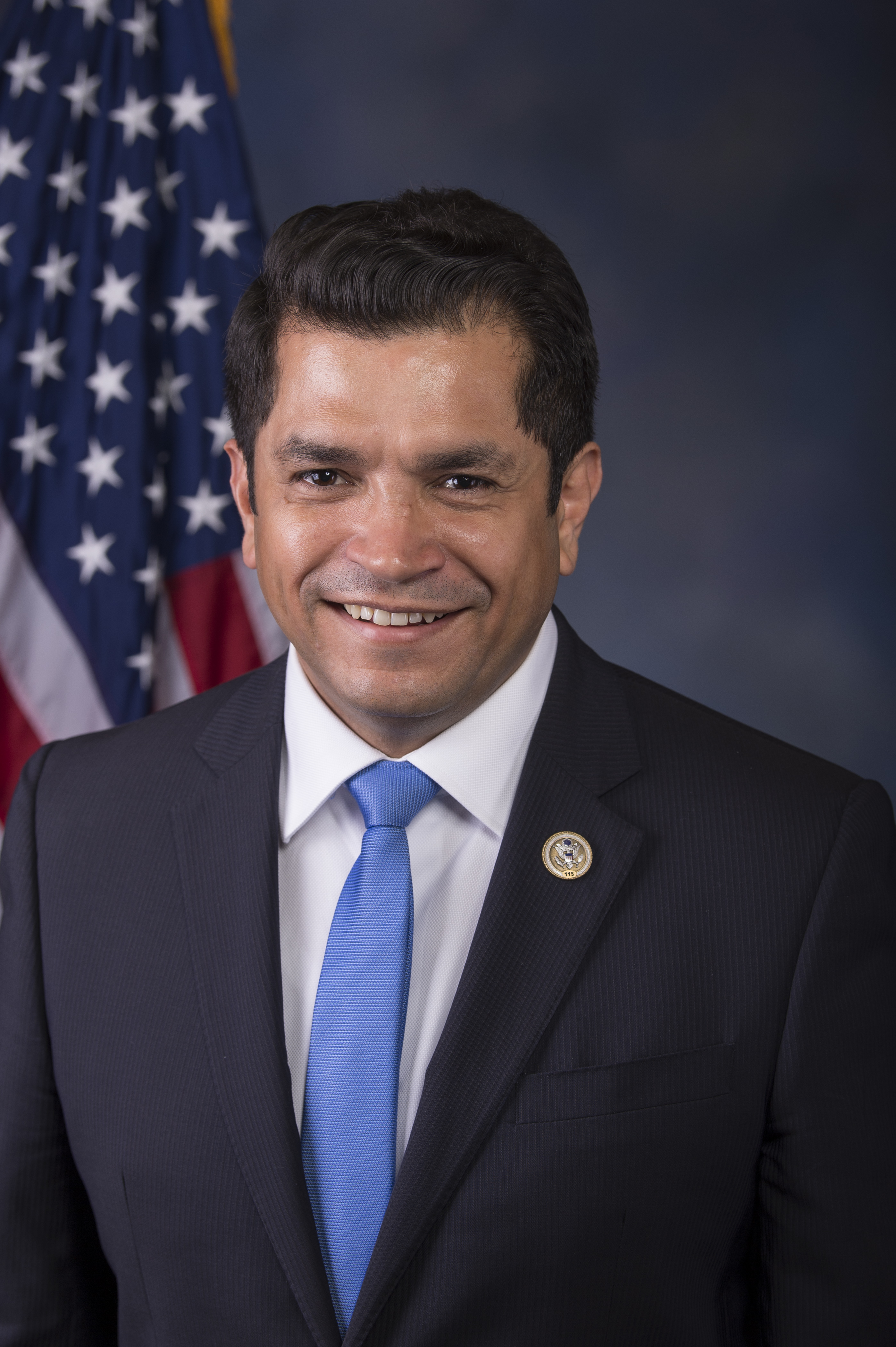 House Ethics Panel Opens Sexual Misconduct Probe Into Dem Congressman — Founder of 'Dads Caucus'