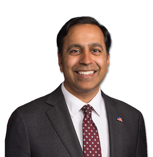 Raja Krishnamoorthi