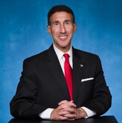 David Kustoff