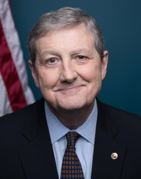 John Kennedy