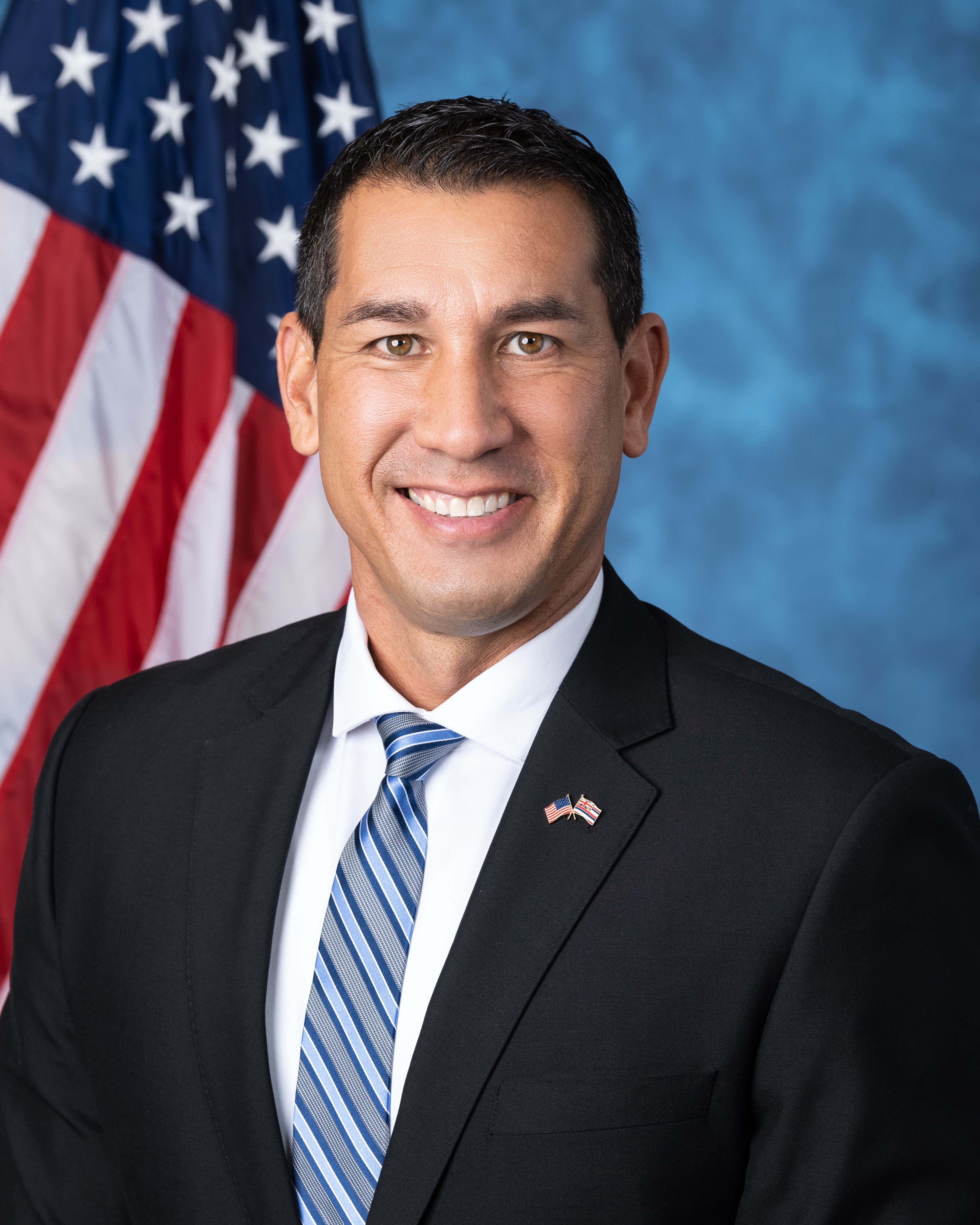 Kaiali’i Kahele