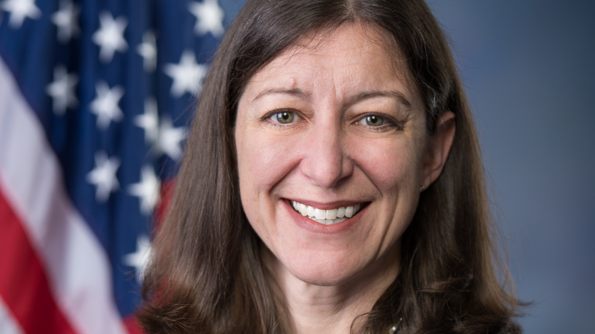Elaine G. Luria
