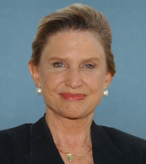 Carolyn B. Maloney