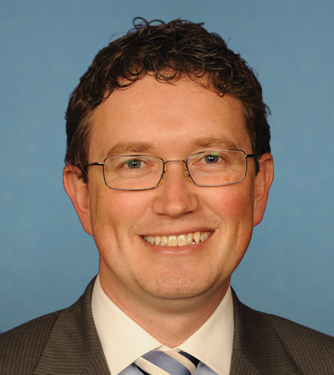 Thomas Massie
