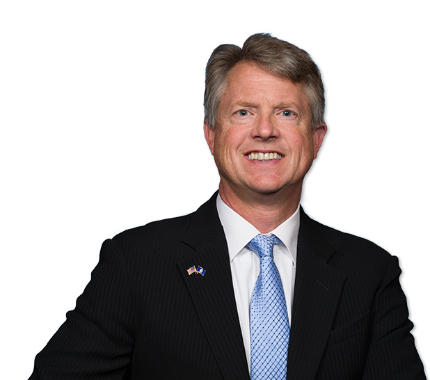 Roger Marshall