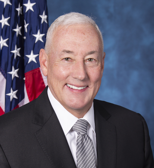 Greg Pence