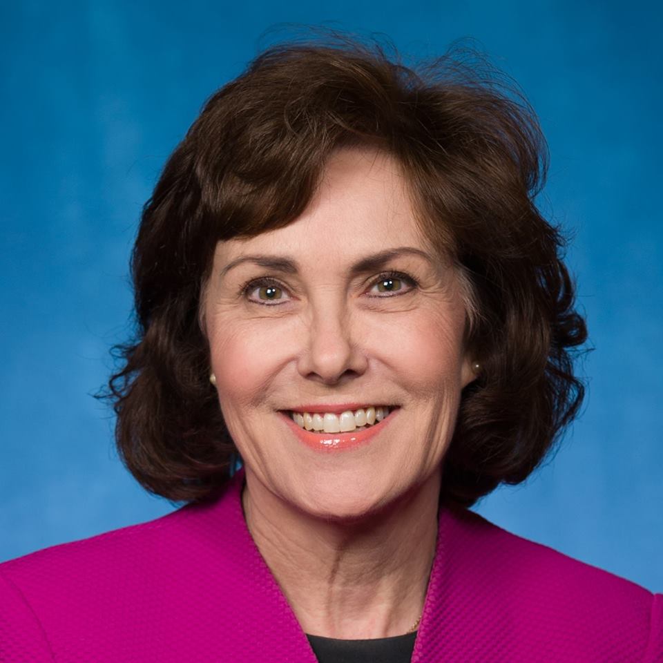 Jacky Rosen