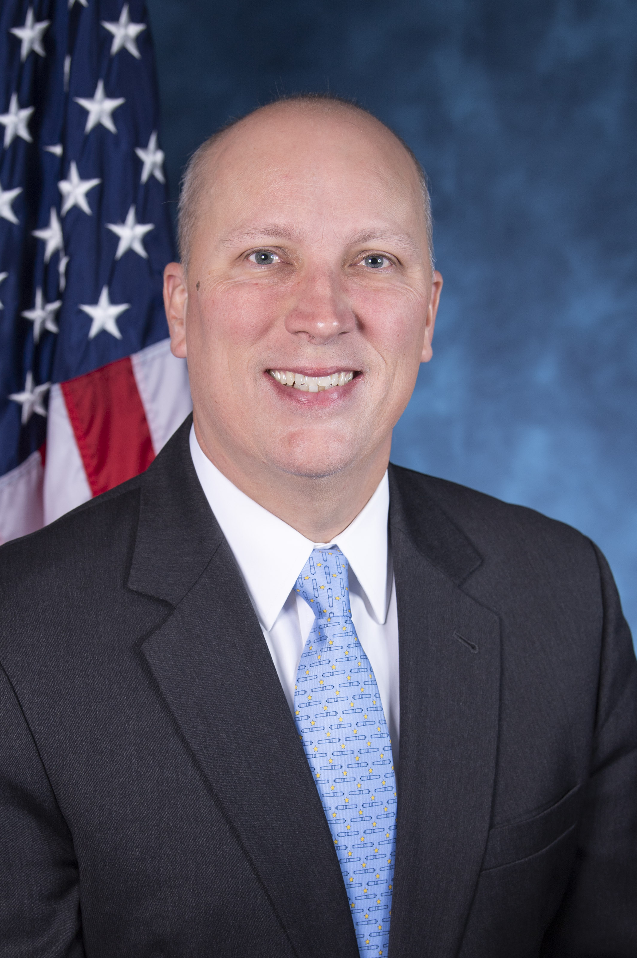 Chip Roy