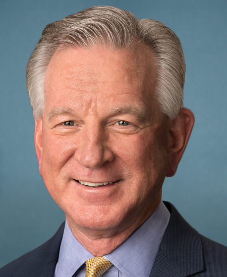 Tommy Tuberville