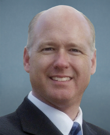 Official photo of ADERHOLT, ROBERT B. REP.