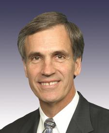 Official photo of ALLEN, THOMAS H