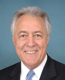 Official photo of ALEXANDER, RODNEY M. MR.
