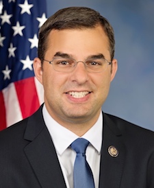 Official photo of AMASH, JUSTIN