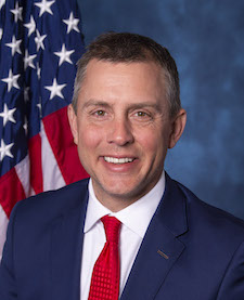Official photo of ARMSTRONG, KELLY