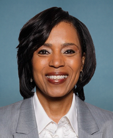 Official photo of ALSOBROOKS, ANGELA