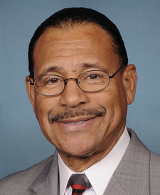 Official photo of BISHOP, SANFORD