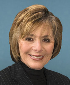 Official photo of BOXER, BARBARA