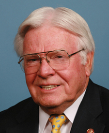 Official photo of BROWN, HENRY E. JR.