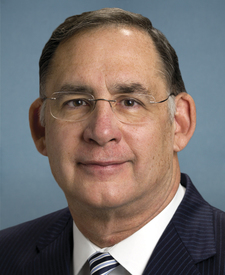 Official photo of BOOZMAN, JOHN N