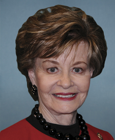Official photo of BORDALLO, MADELEINE Z. MS.