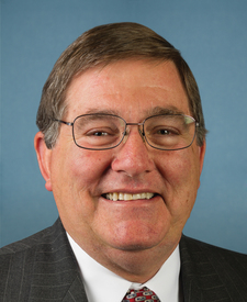 Official photo of BURGESS, MICHAEL C. DR.