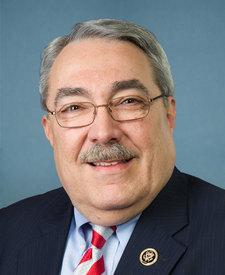 Official photo of BUTTERFIELD, GEORGE KENNETH