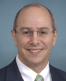 Official photo of BOUSTANY, CHARLES W. DR. JR.
