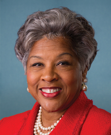 Official photo of BEATTY, JOYCE