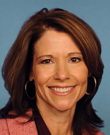 Official photo of BUSTOS, CHERI