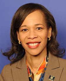 Official photo of BLUNT ROCHESTER, LISA