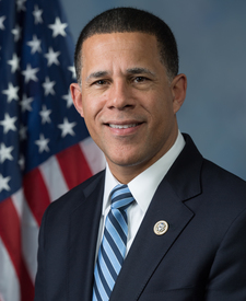 Official photo of BROWN, ANTHONY