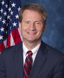 Official photo of BURCHETT, TIM