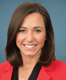 Official photo of BRITT, KATIE BOYD