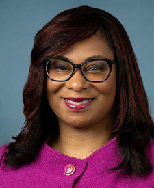 Official photo of BYNUM, JANELLE